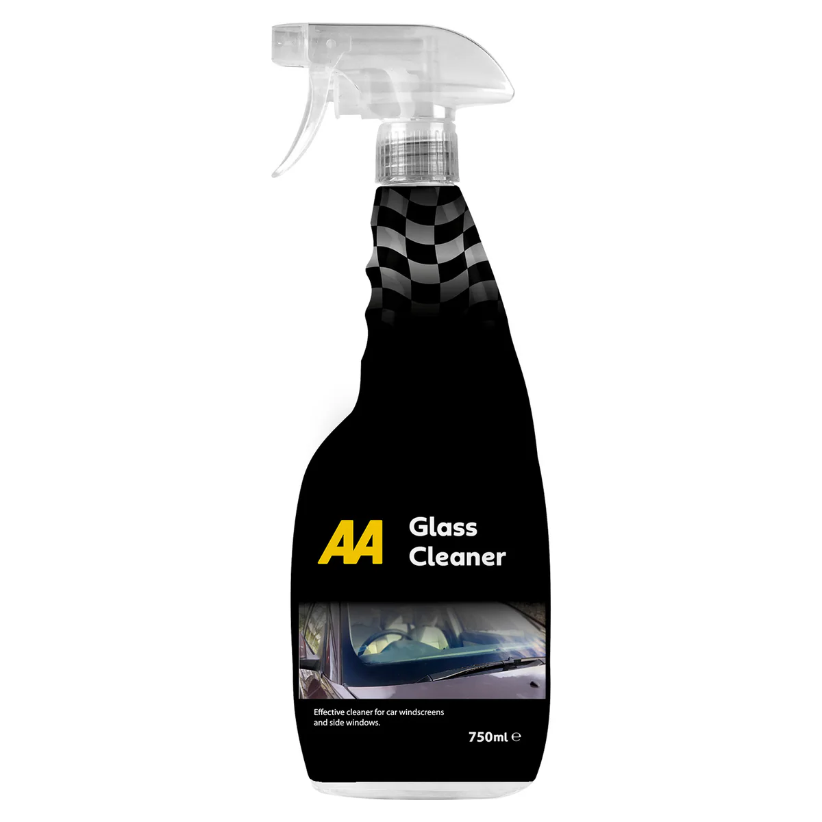 Glass Cleaner