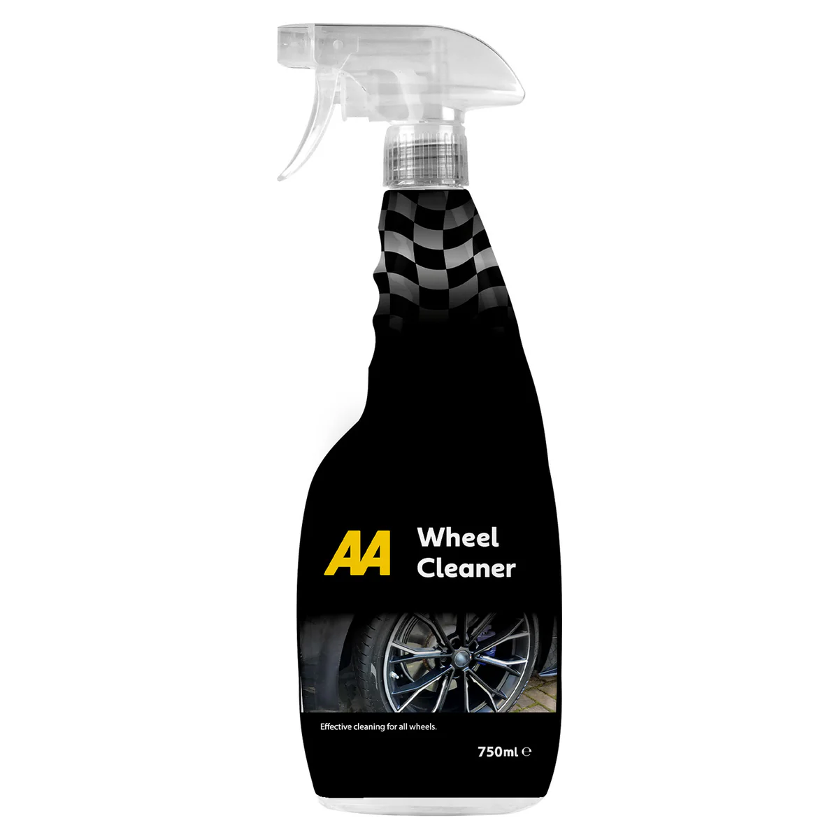 Wheel Cleaner