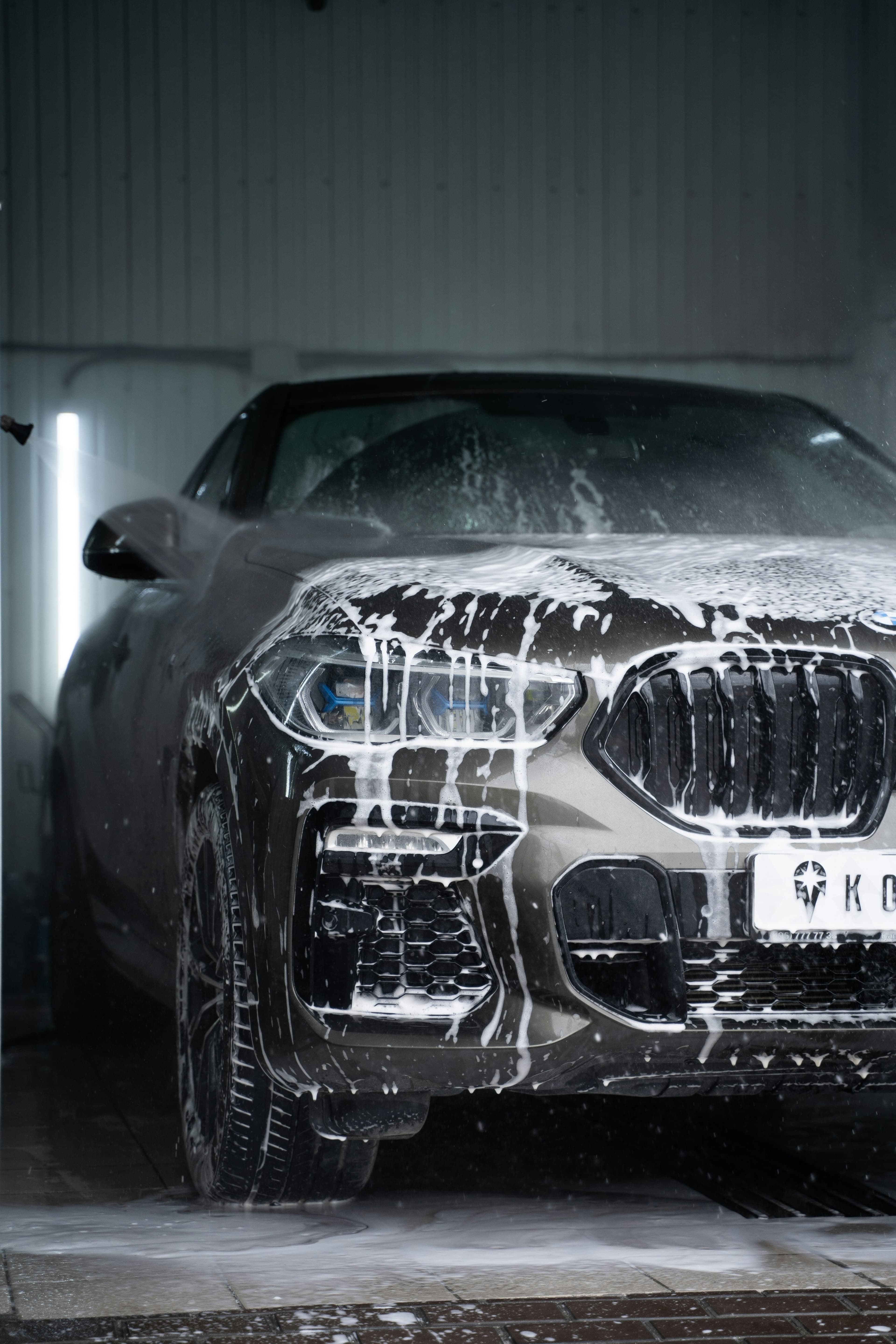Maintenance Detail