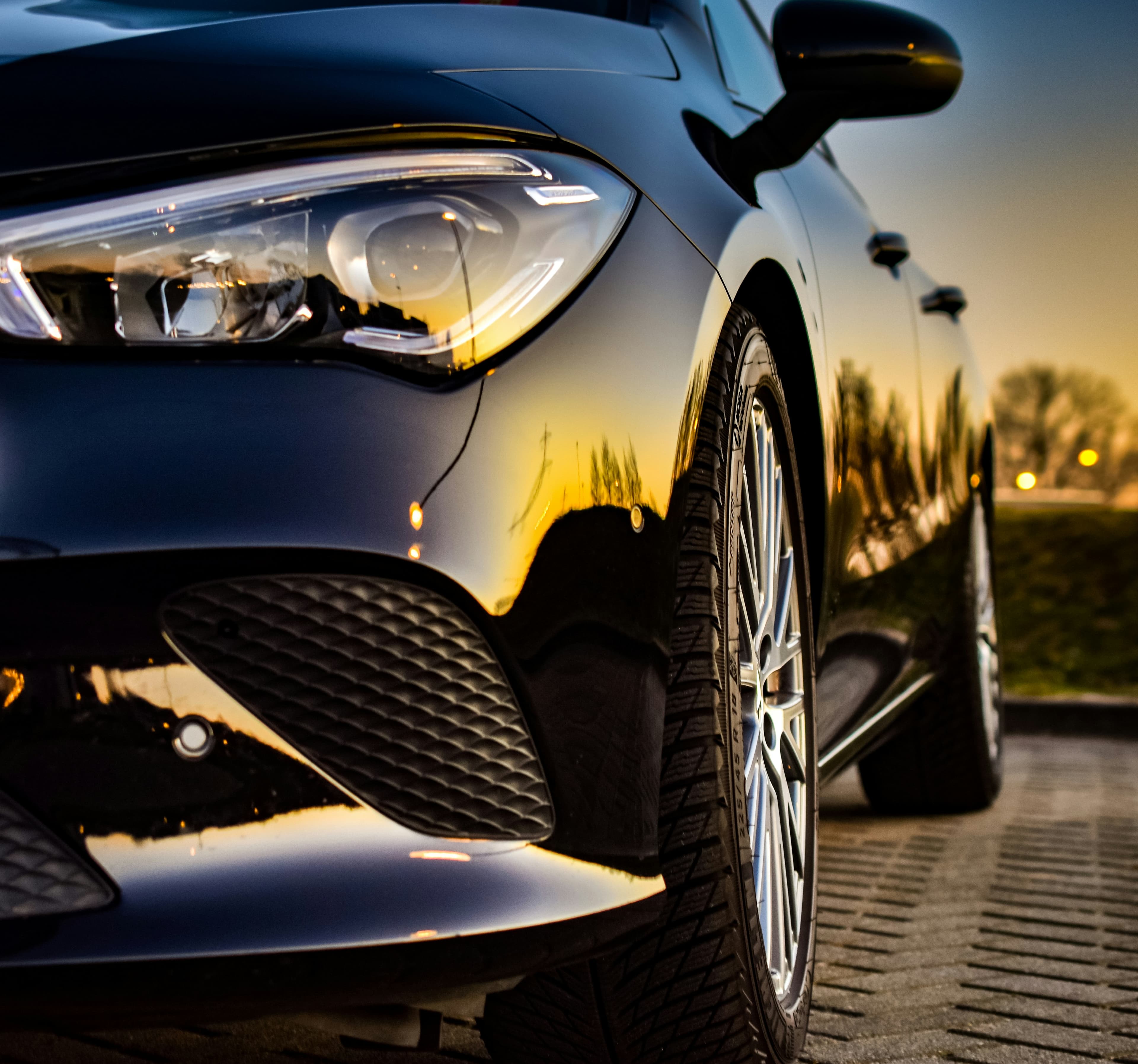 Paint Correction